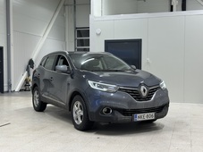 Renault Kadjar vaihtoauto