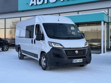 Fiat Ducato vaihtoauto