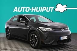 Volkswagen ID.5 vaihtoauto