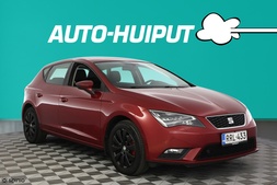 SEAT Leon vaihtoauto