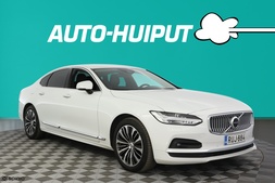 Volvo S90 vaihtoauto
