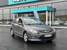 Hyundai i30 vaihtoauto