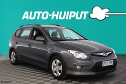 Hyundai i30 vaihtoauto