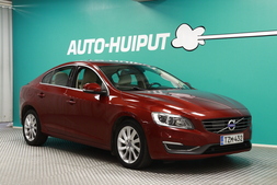 Volvo S60 vaihtoauto