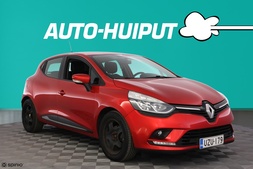 Renault Clio vaihtoauto