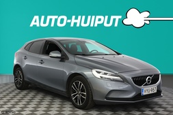 Volvo V40 vaihtoauto