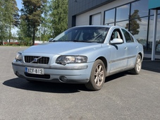 Volvo S60 vaihtoauto