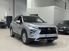 Mitsubishi Eclipse Cross vaihtoauto