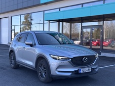 Mazda CX-5 vaihtoauto
