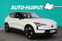 Volvo EX30 vaihtoauto