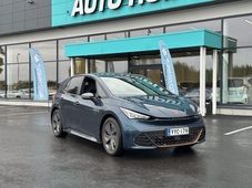 Cupra Born vaihtoauto