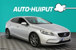 Volvo V40 vaihtoauto