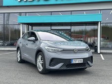 Volkswagen ID.5 vaihtoauto