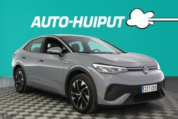 Volkswagen ID.5 vaihtoauto