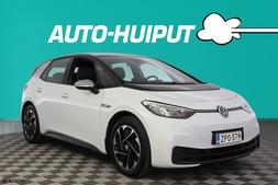 Volkswagen ID.3 vaihtoauto