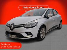 Renault Clio vaihtoauto