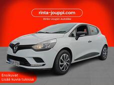 Renault Clio vaihtoauto