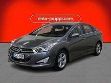 Hyundai i40 Sedan vaihtoauto