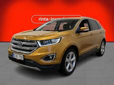 Ford Edge vaihtoauto