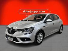Renault Mégane vaihtoauto