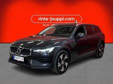 Volvo V60 Cross Country vaihtoauto