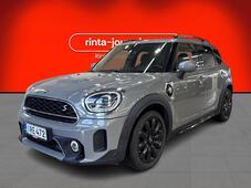 Mini Countryman vaihtoauto