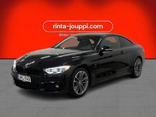 BMW 435 vaihtoauto