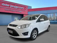 Ford C-MAX vaihtoauto