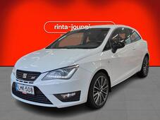 SEAT Ibiza SC vaihtoauto