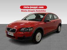 Volvo C30 vaihtoauto