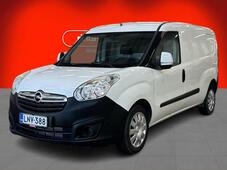 Opel Combo vaihtoauto
