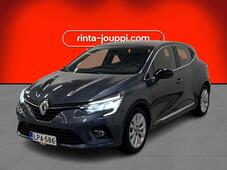 Renault Clio vaihtoauto