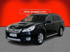 Subaru Outback vaihtoauto