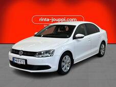 Volkswagen Jetta vaihtoauto