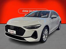 Audi A5 vaihtoauto