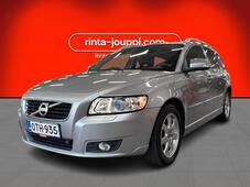 Volvo V50 vaihtoauto