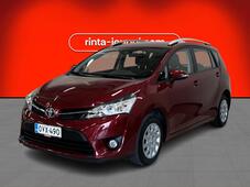 Toyota Verso vaihtoauto