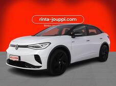 Volkswagen ID.5 vaihtoauto