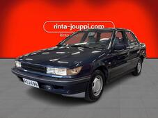 Mitsubishi Lancer vaihtoauto