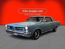 Pontiac Grand Prix vaihtoauto