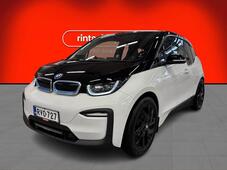 BMW i3 vaihtoauto
