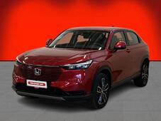 Honda HR-V vaihtoauto