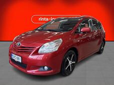 Toyota Verso vaihtoauto