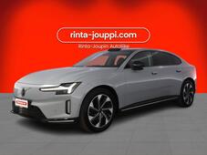 Volvo ES90 vaihtoauto