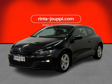 Volkswagen Scirocco vaihtoauto