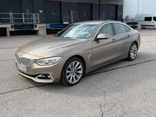 BMW 428 vaihtoauto