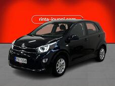 Kia Picanto vaihtoauto