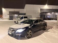 Volkswagen Passat CC vaihtoauto