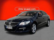 Volkswagen Passat CC vaihtoauto