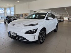 Hyundai Kona vaihtoauto